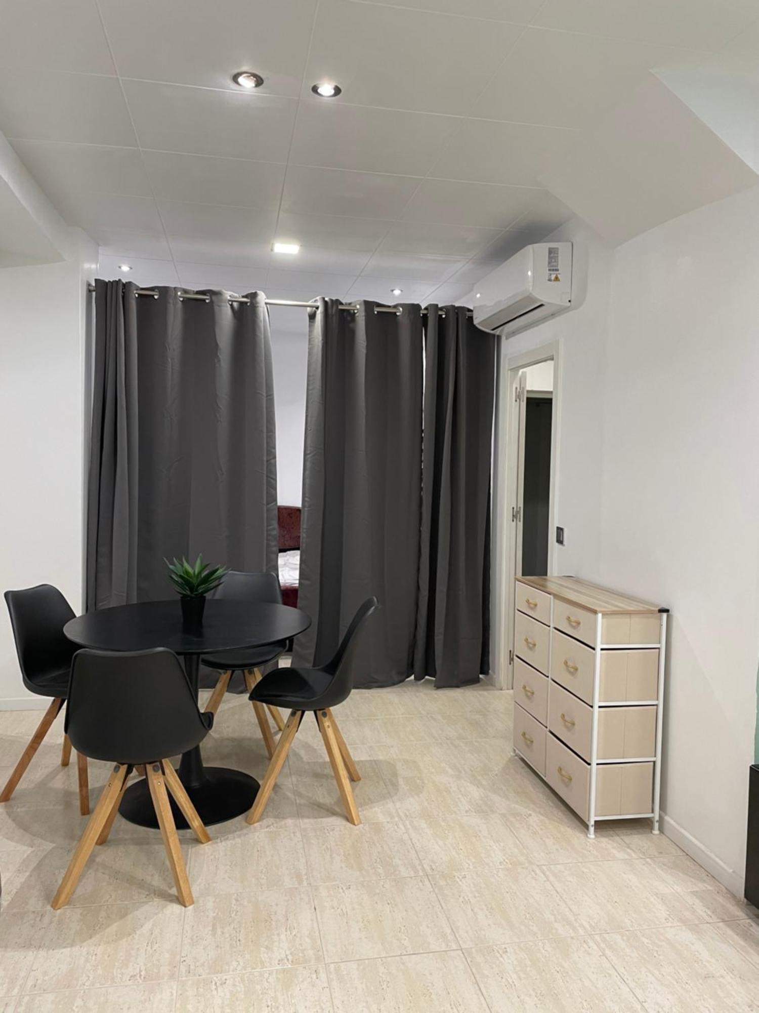 Studio Roses Plage Eksteriør bilde