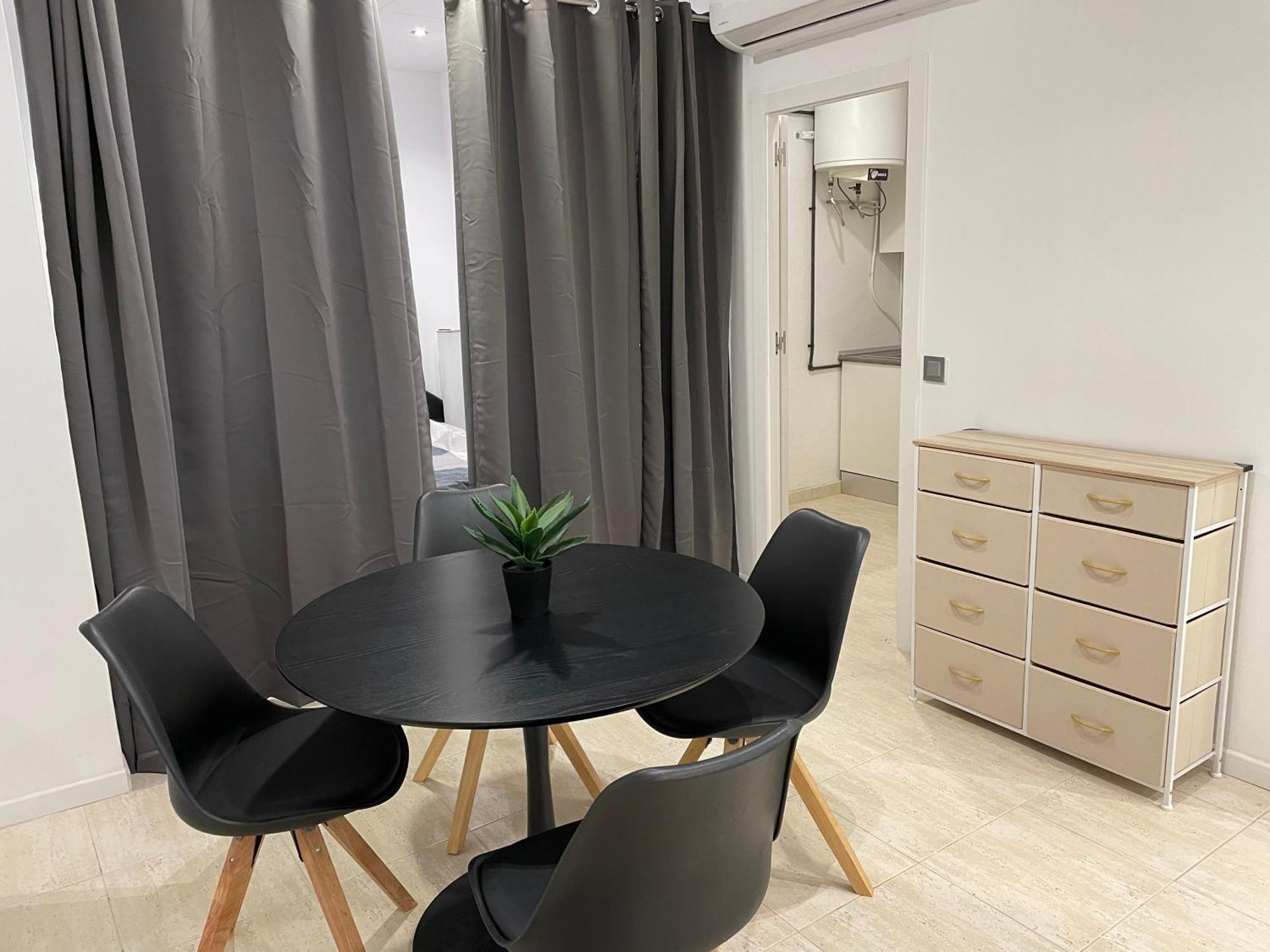 Studio Roses Plage Eksteriør bilde